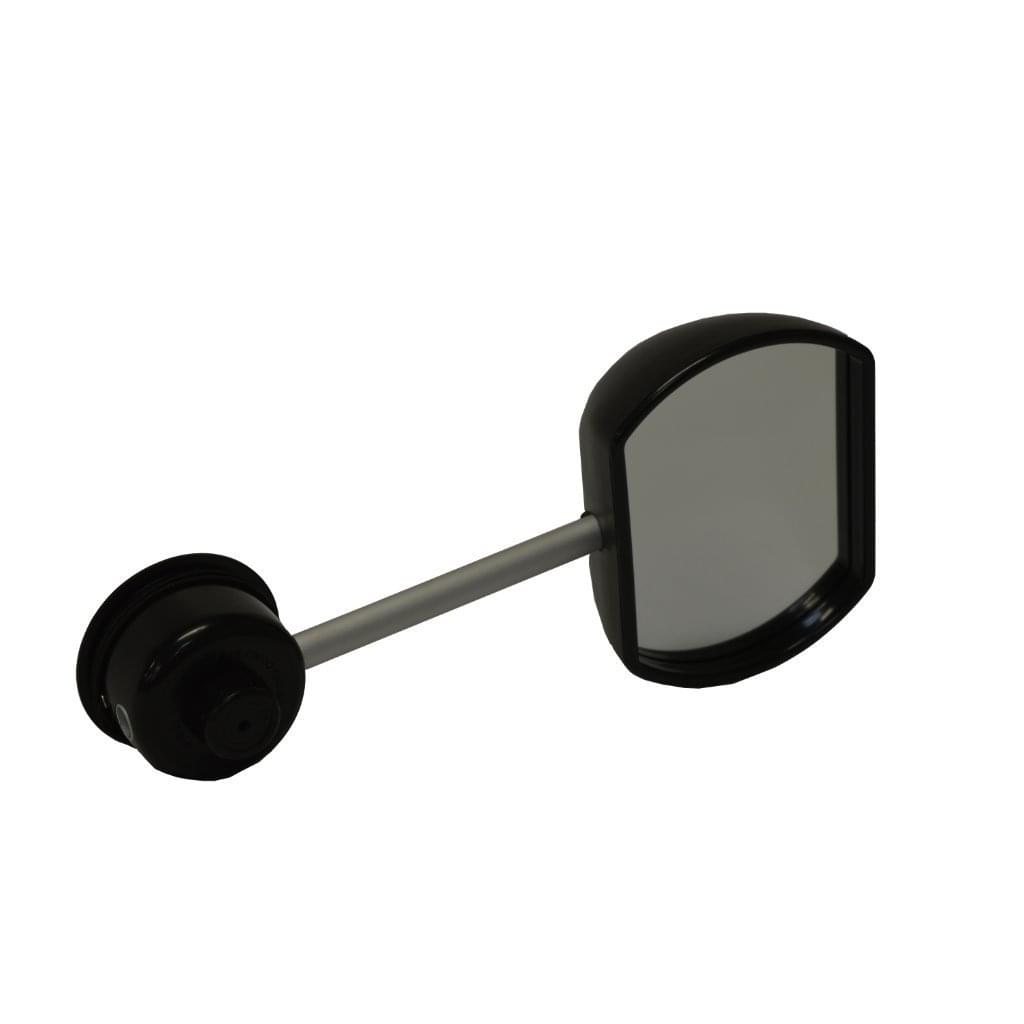 Defa - Easy Mirror Vlak Caravanspiegel