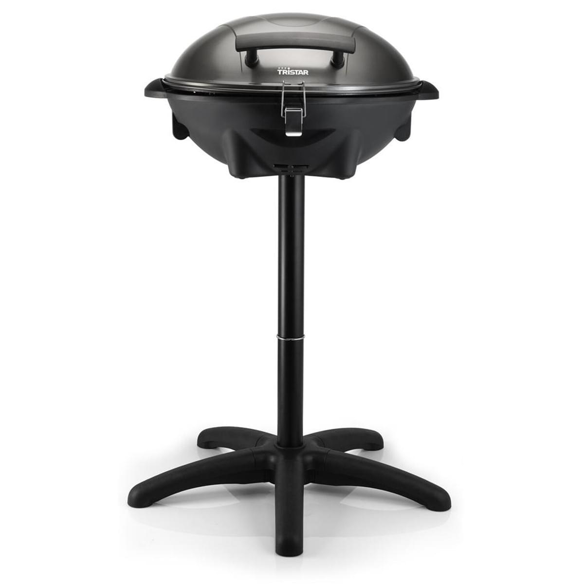 Tristar - Elektrische Barbecue op Statief