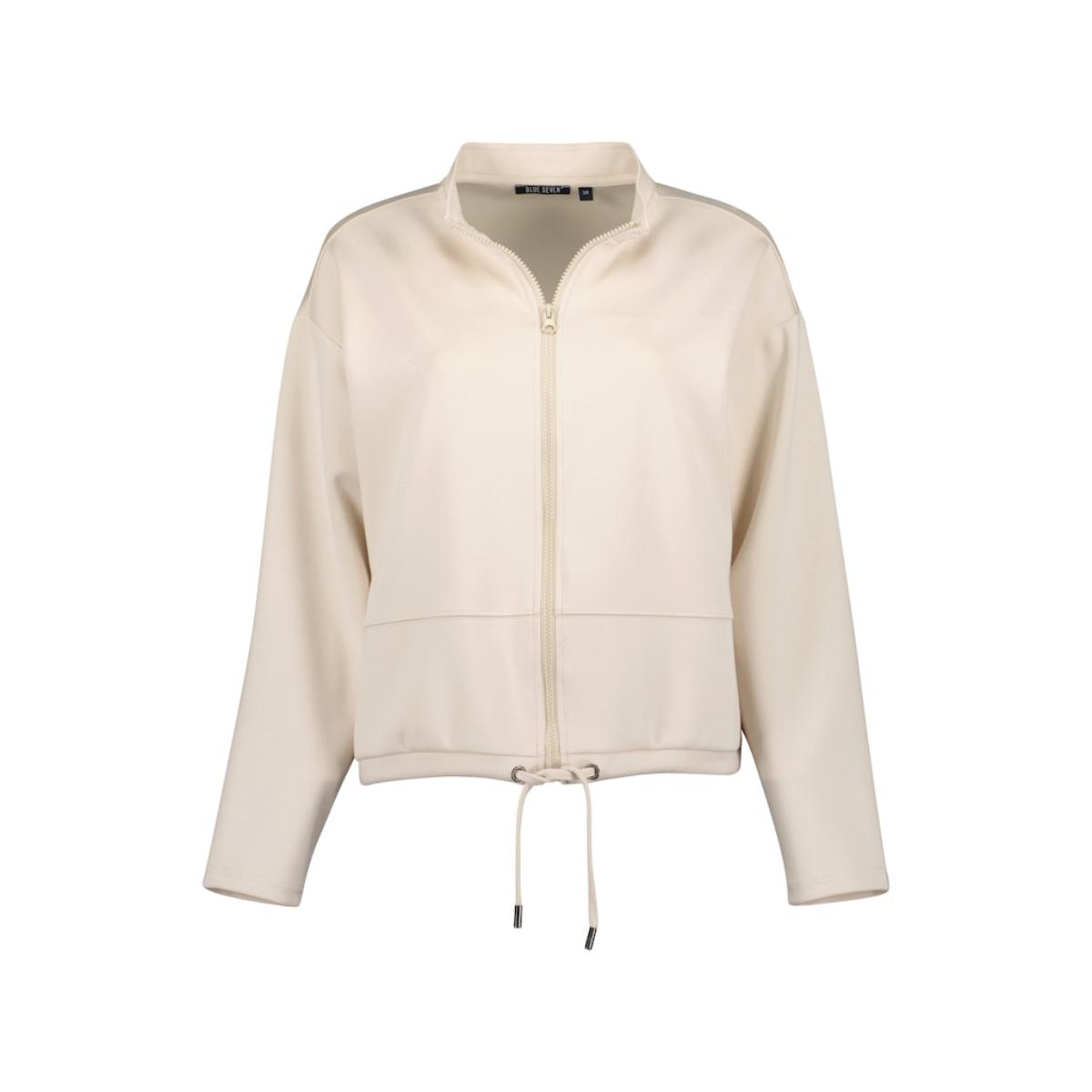 Blue Seven - Cardigan Sweat Vest Dames