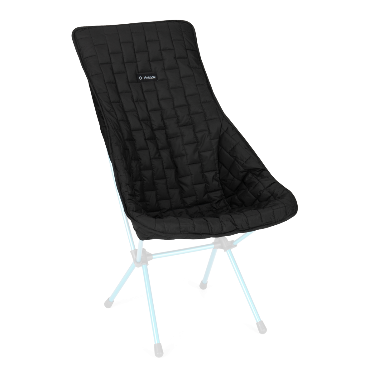 Helinox - Quilted Seat Warmer voor Sunset en Beach Chair