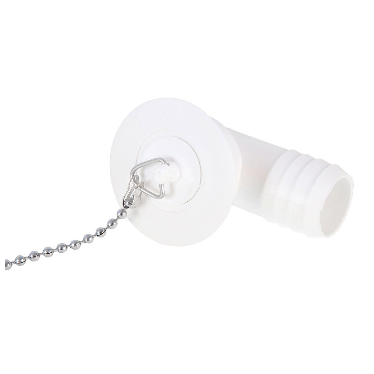 Reich - Afvoerplug Recht Ø25mm