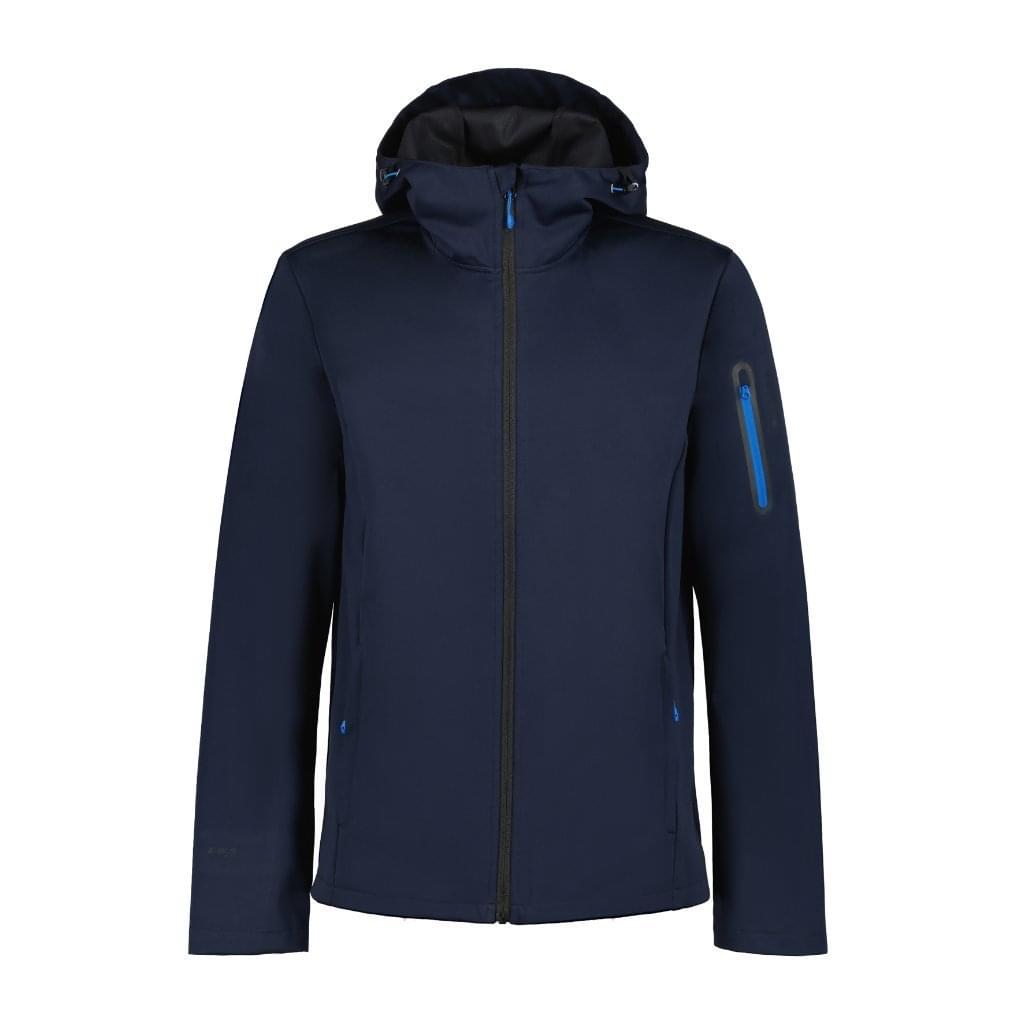 Icepeak - Brinsmade Softshell Jas Heren