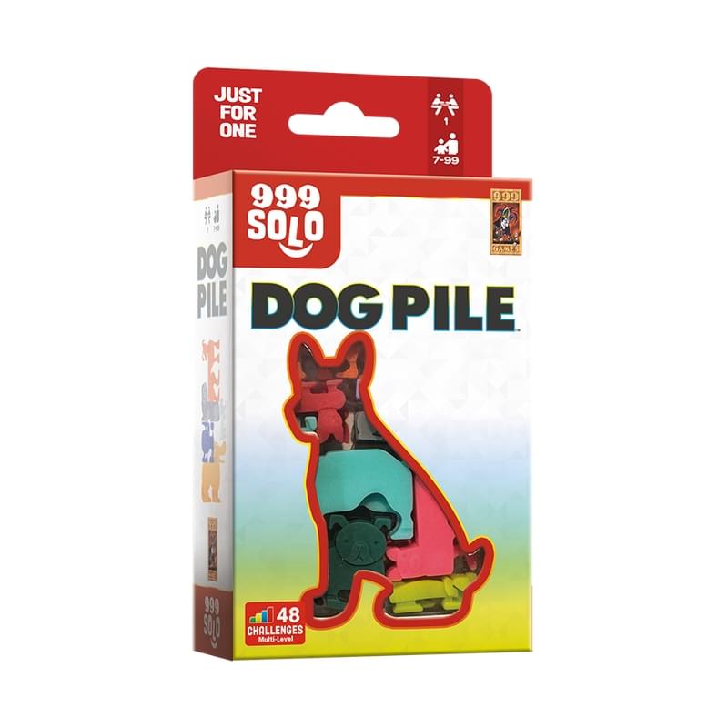999 Games - Dog Pile