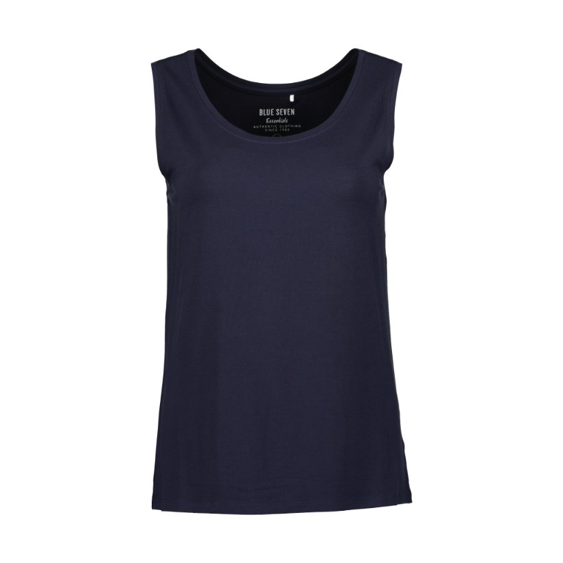 Blue Seven - Uni Tanktop Dames