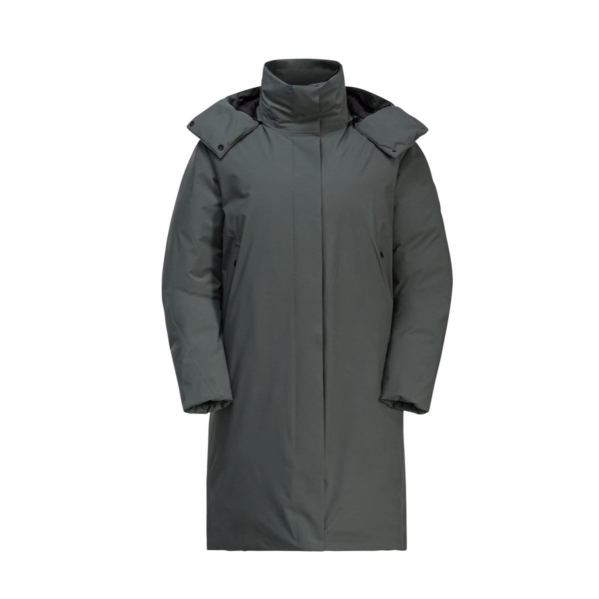 Jack Wolfskin - Luisenplatz Donsjas Dames