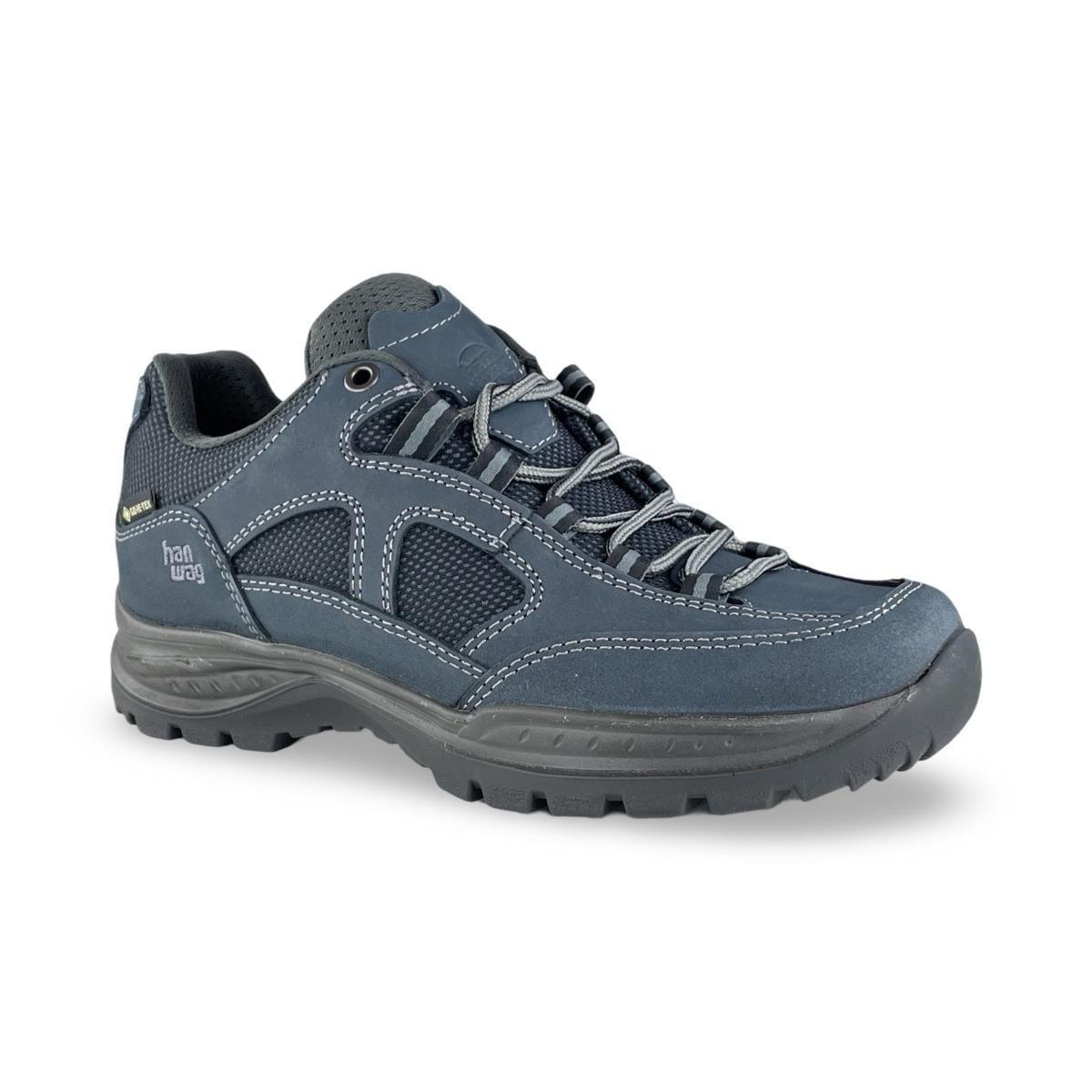 Hanwag - Gritstone II Narrow GTX Wandelschoen Dames Hanwag - Gritstone II Narrow GTX Wandelschoen Dames