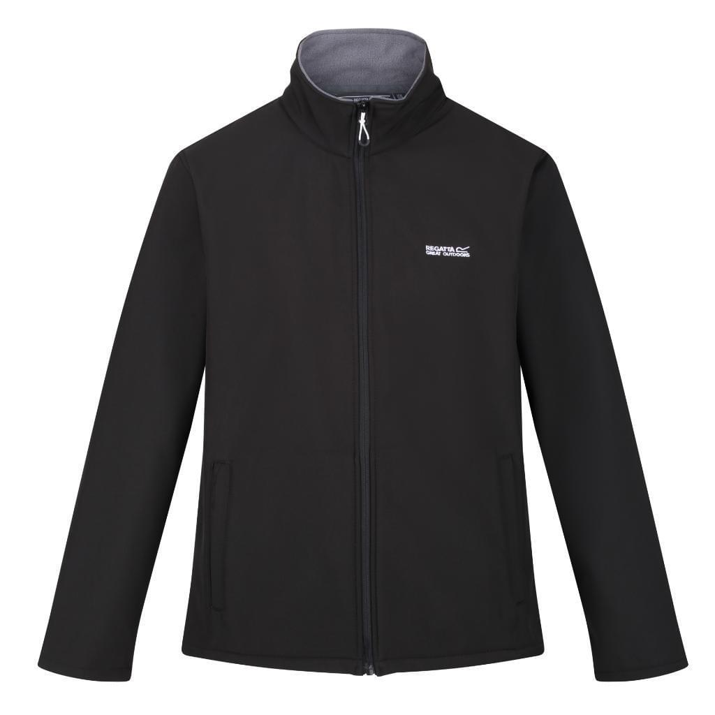 Regatta - Cera V Softshell Jas Heren Regatta - Cera V Softshell Jas Heren