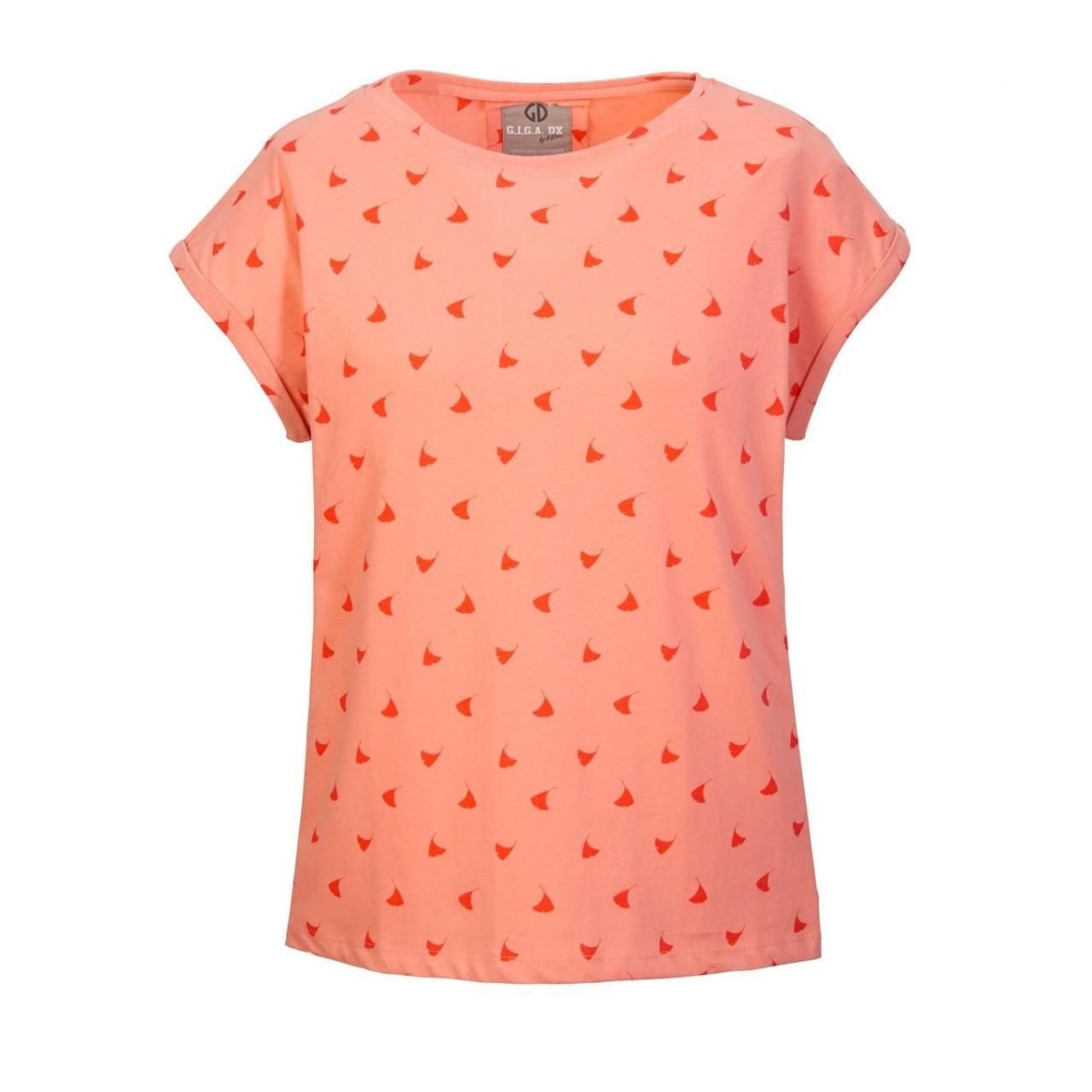 G.I.G.A. DX - Gs 34 T-shirt Dames