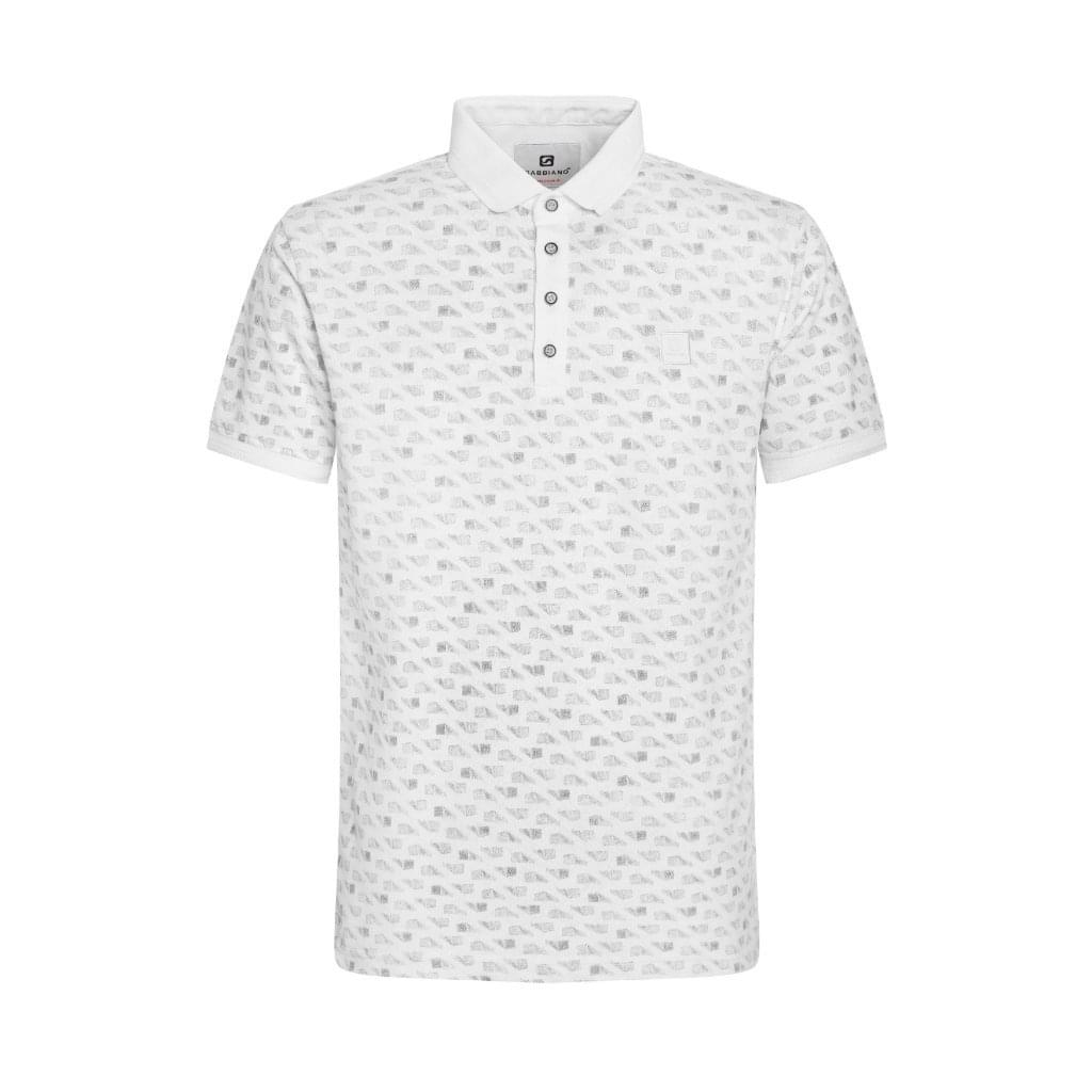 Gabbiano - Block Polo Heren