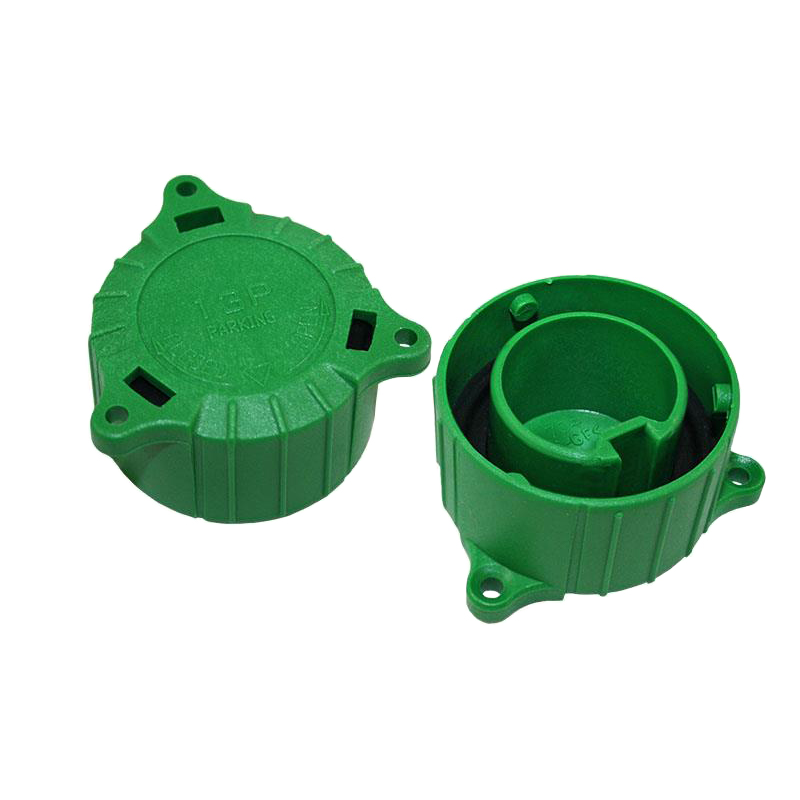 Haba - Parkeerdoos 13-Polig