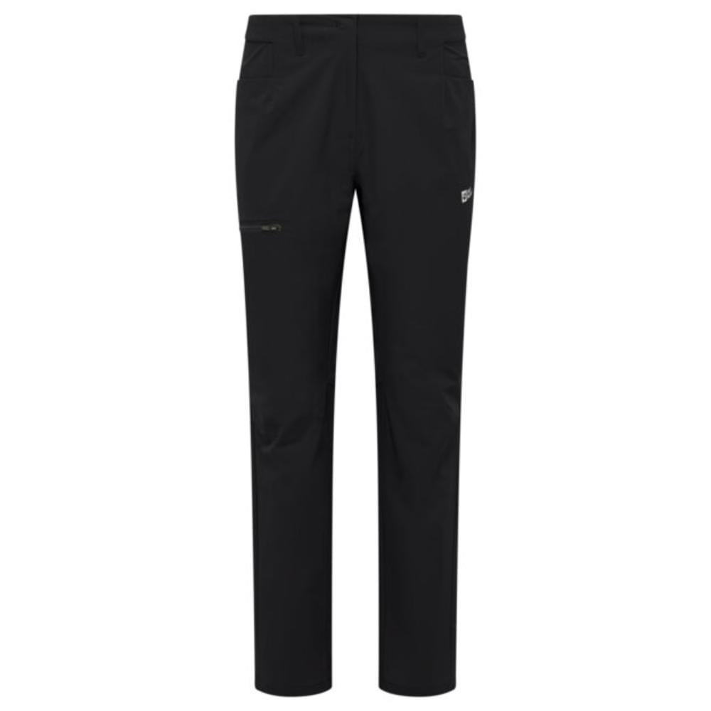 Jack Wolfskin - Prelight Stride Broek Dames