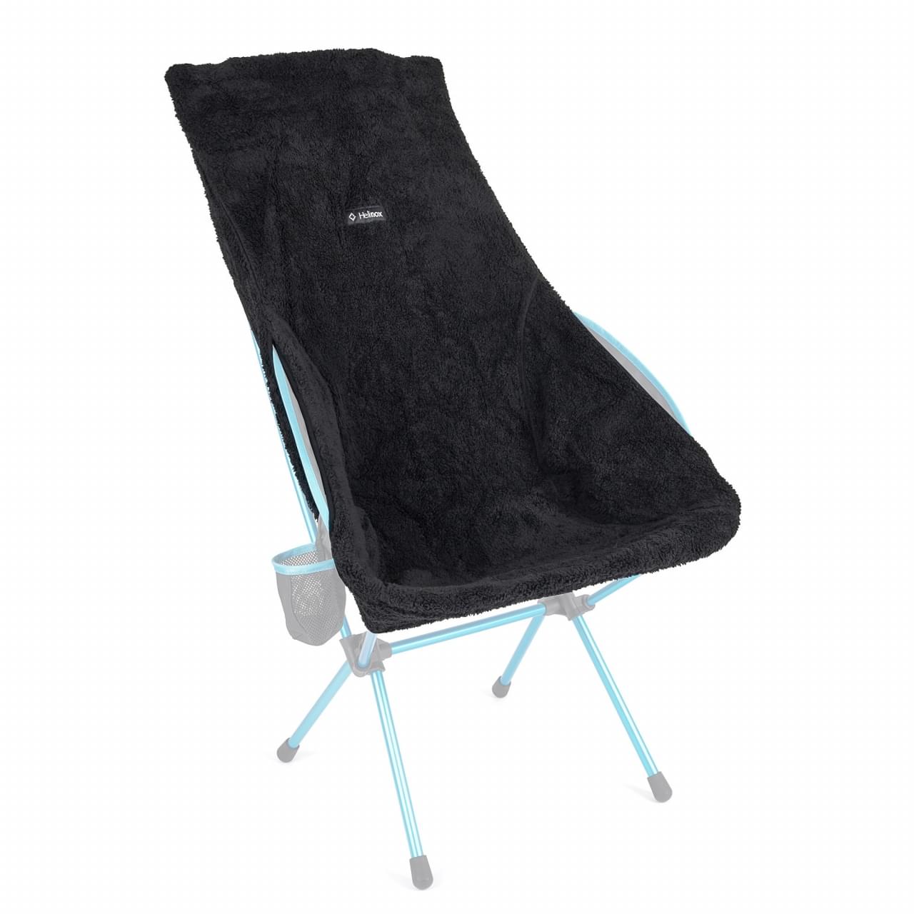 Helinox - Fleece Seat Warmer voor Savanna Chair