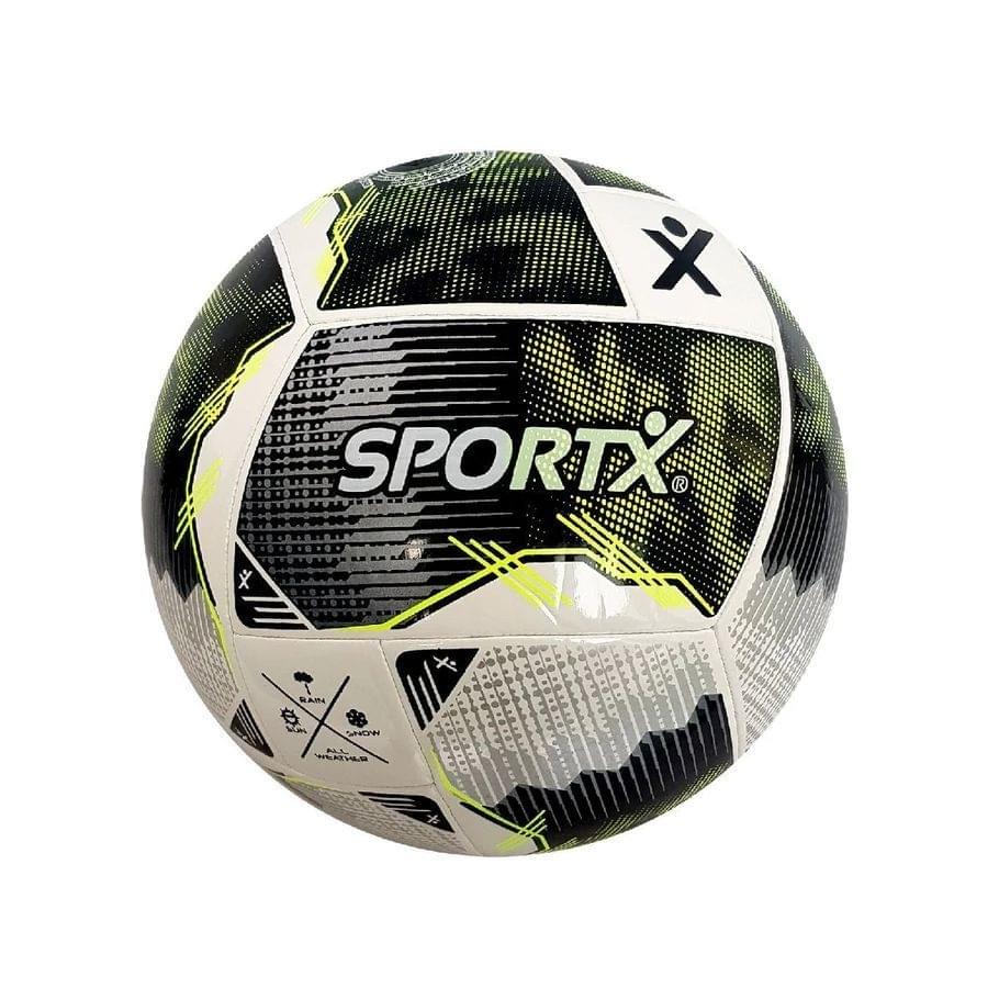 Sportx - Voetbal Maat 5