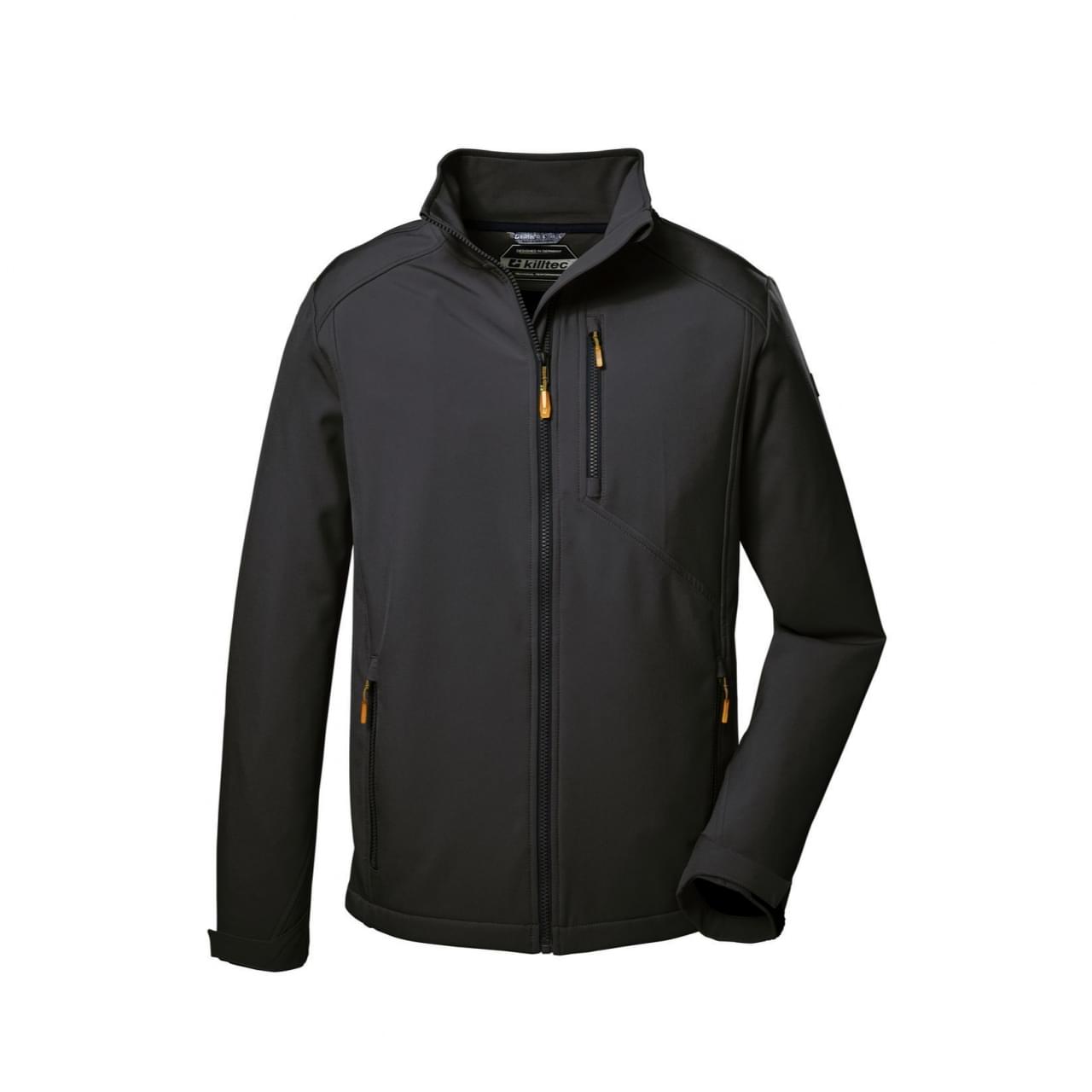 Killtec - Kos 263 Softshell Jas Heren