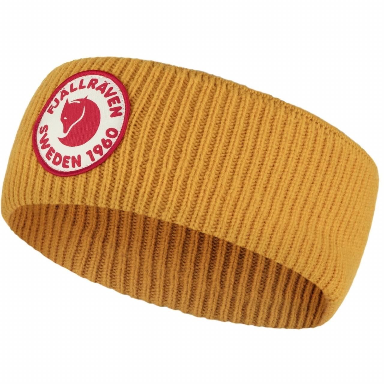 Fjallraven - 1960 Logo Hoofdband