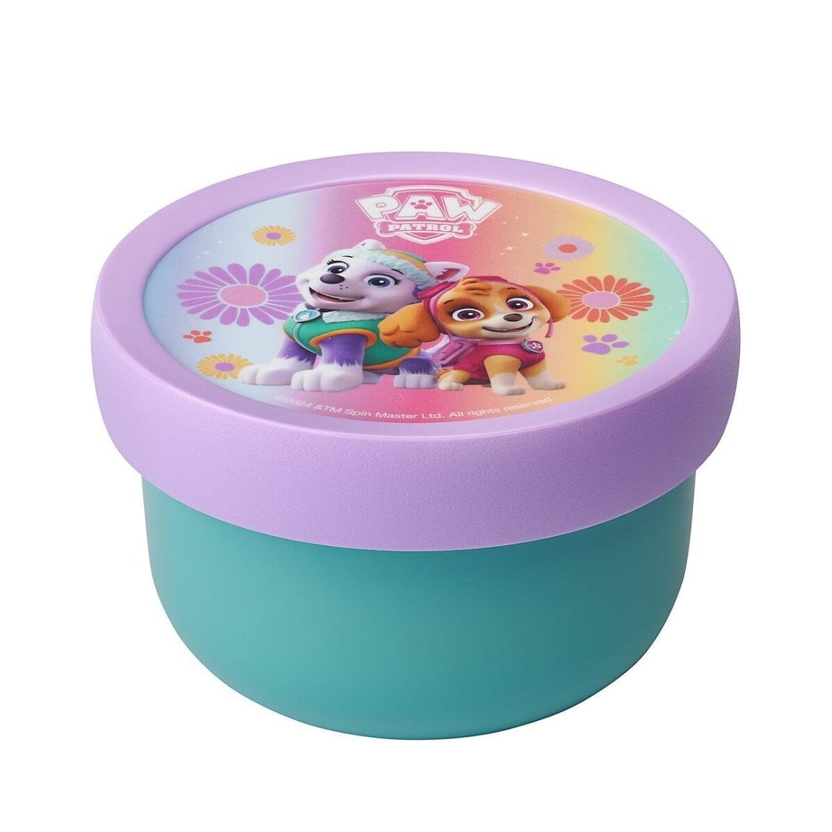 Mepal - Fruitbox Campus 300 ml - Paw Patrol Girls