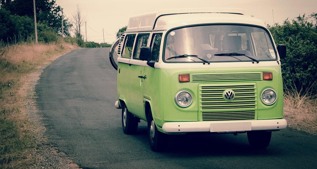 5 tips om de auto in te pakken