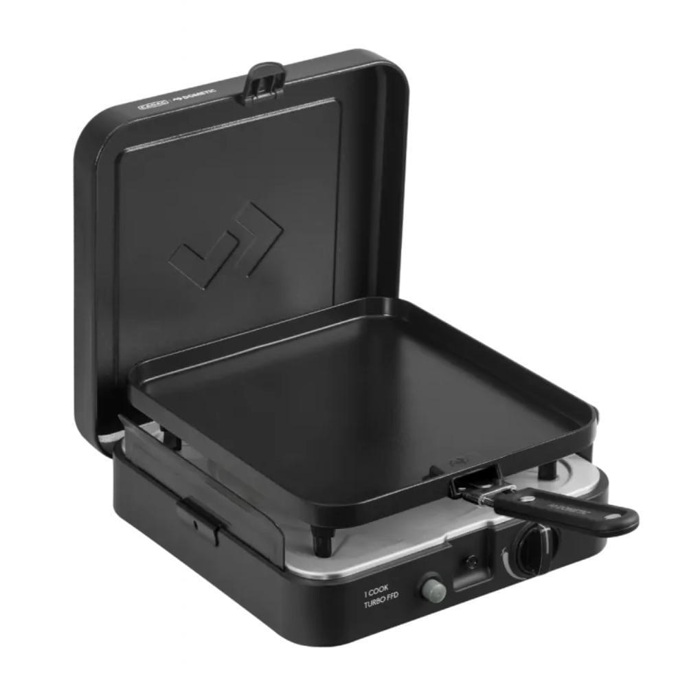 Cadac - 1-Cook Turbo FFD Deluxe Kooktoestel