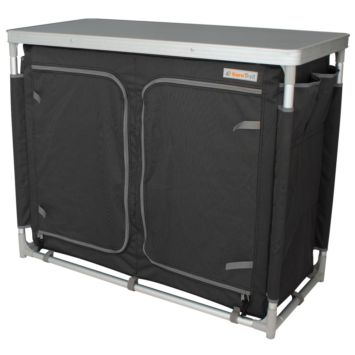 Eurotrail - Madrid Campingkast