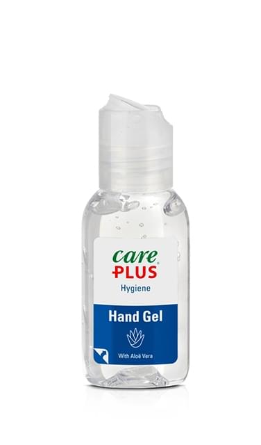 Care Plus - Hygiene Hand Gel 100 ml