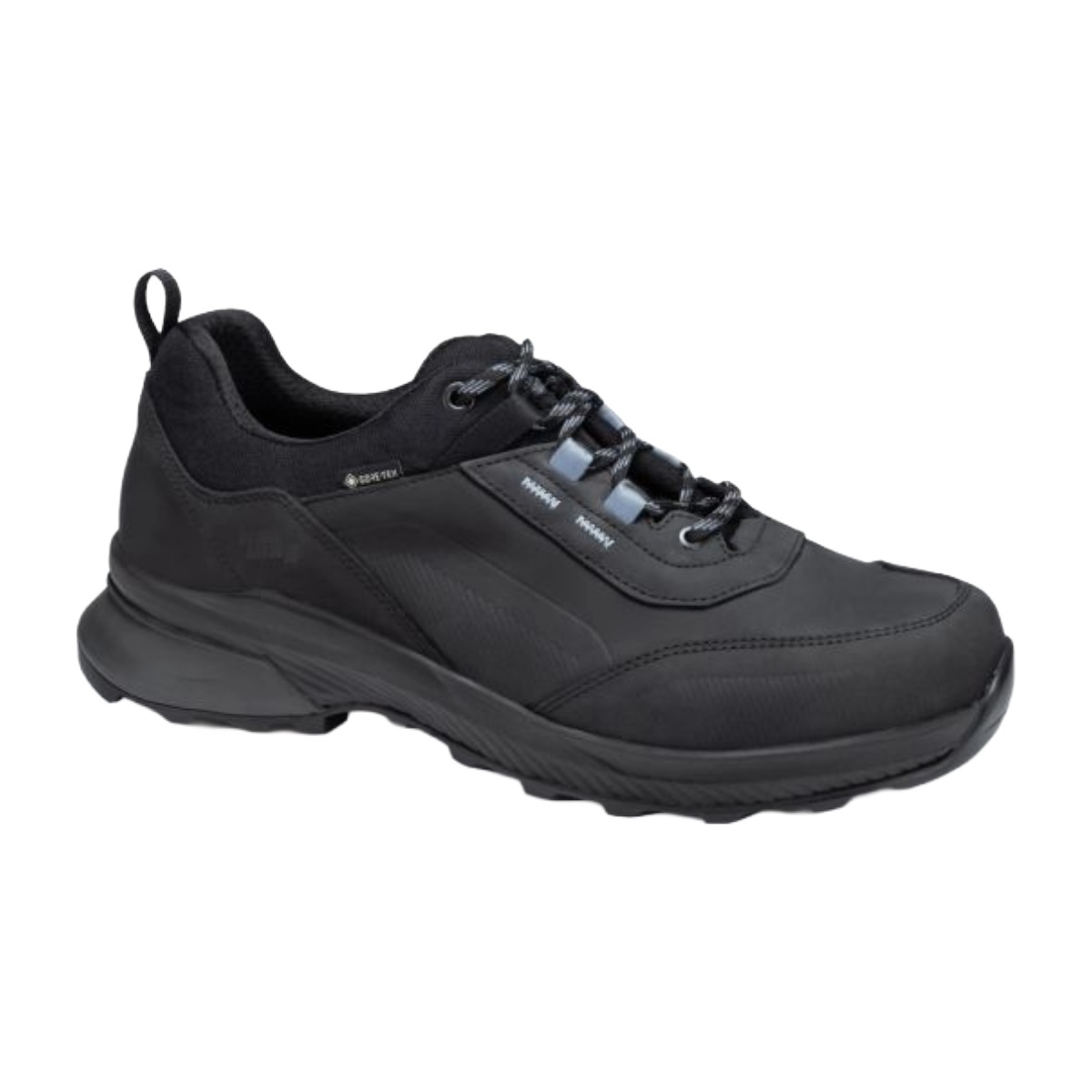 Hanwag - Fortavo Low SF Extra GTX Wandelschoen Heren