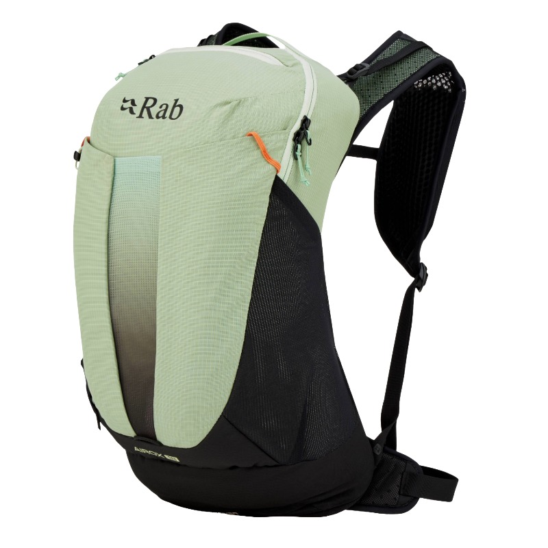 RAB - Airox 18 M Rugzak