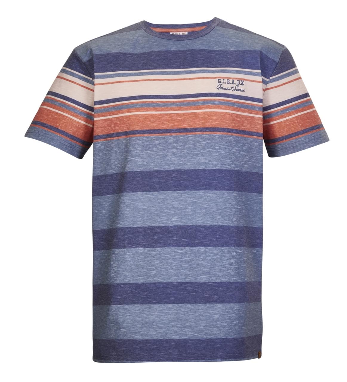 G.I.G.A. DX - GS 86 T-shirt Heren