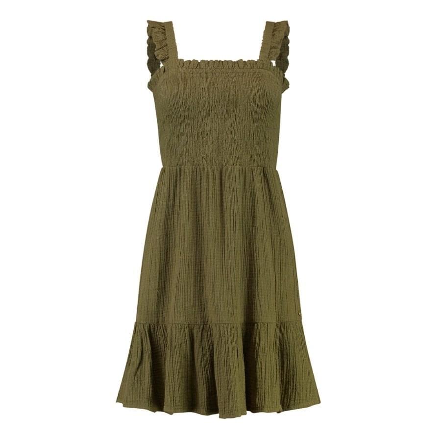 SHIWI - Bora Jurk Dames