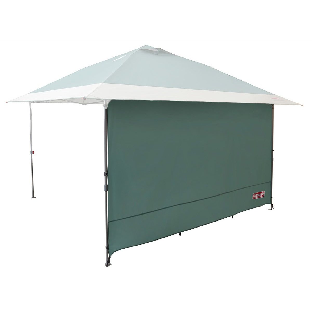 Coleman - FastPitch Onepush Shelter M Zijwand