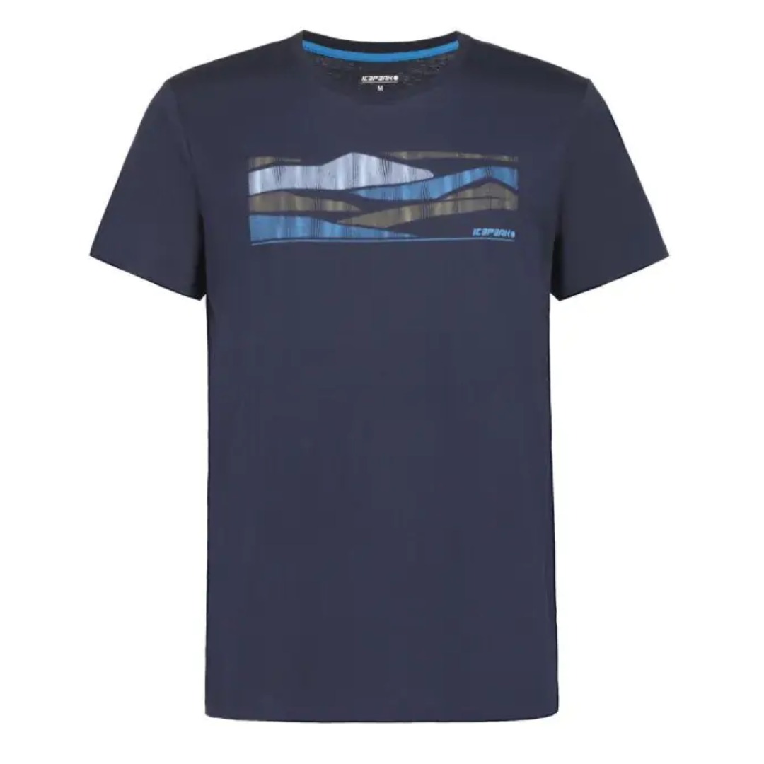 Icepeak - Beeville T-shirt Heren