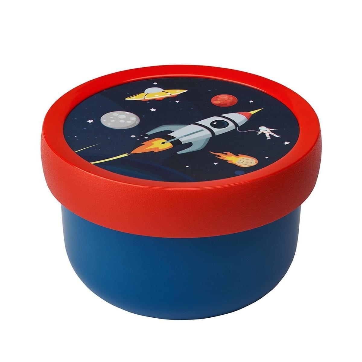 Mepal - Fruitbox Campus 300 ml - Space