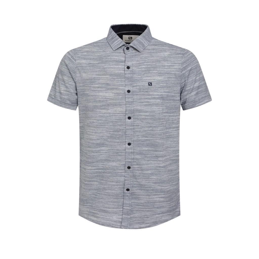 Gabbiano - Melee Blouse Heren