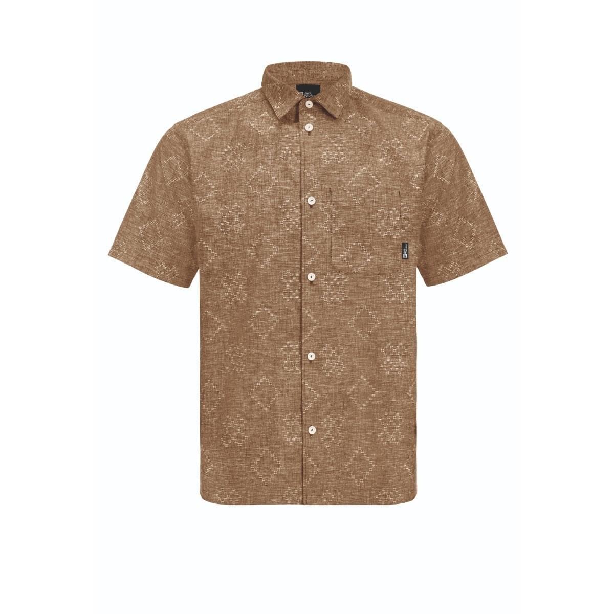 Jack Wolfskin - Karana Blouse Heren