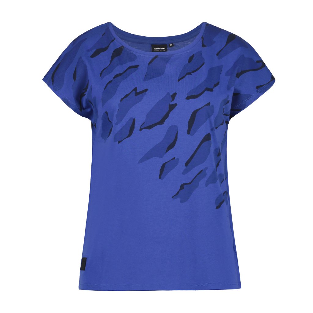 Icepeak - Algoman T-shirt Dames