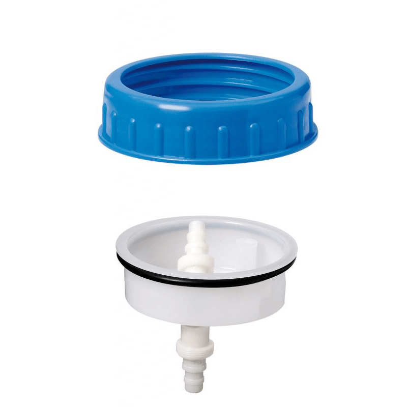 Reich - Dop voor friswatertank met ontluchting en schroeftule