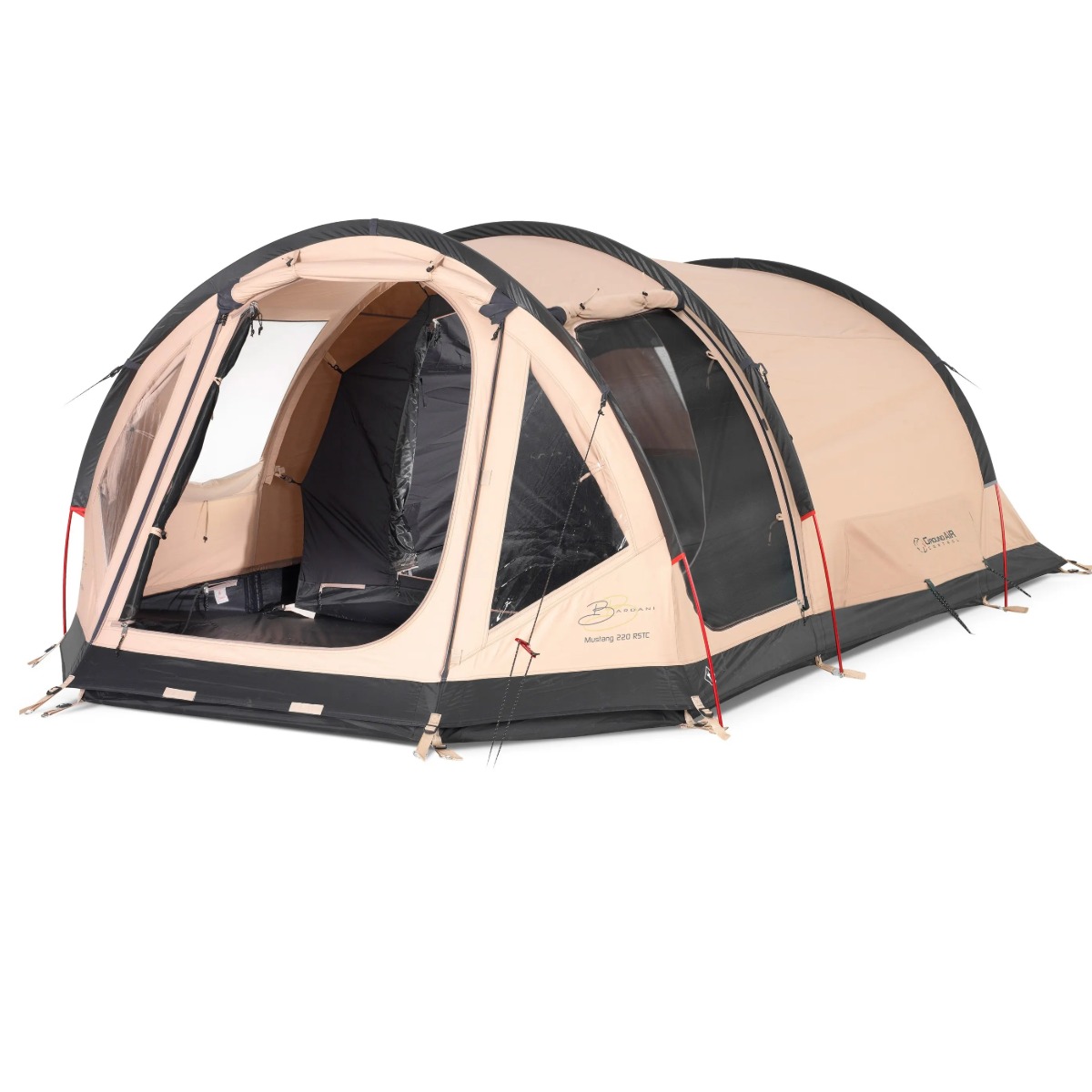 Bardani - Mustang 220 RSTC / 3 Persoons Tent