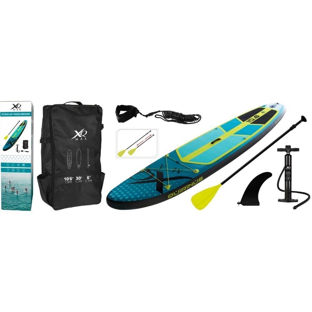 ML - XQ Max Sup Board 320