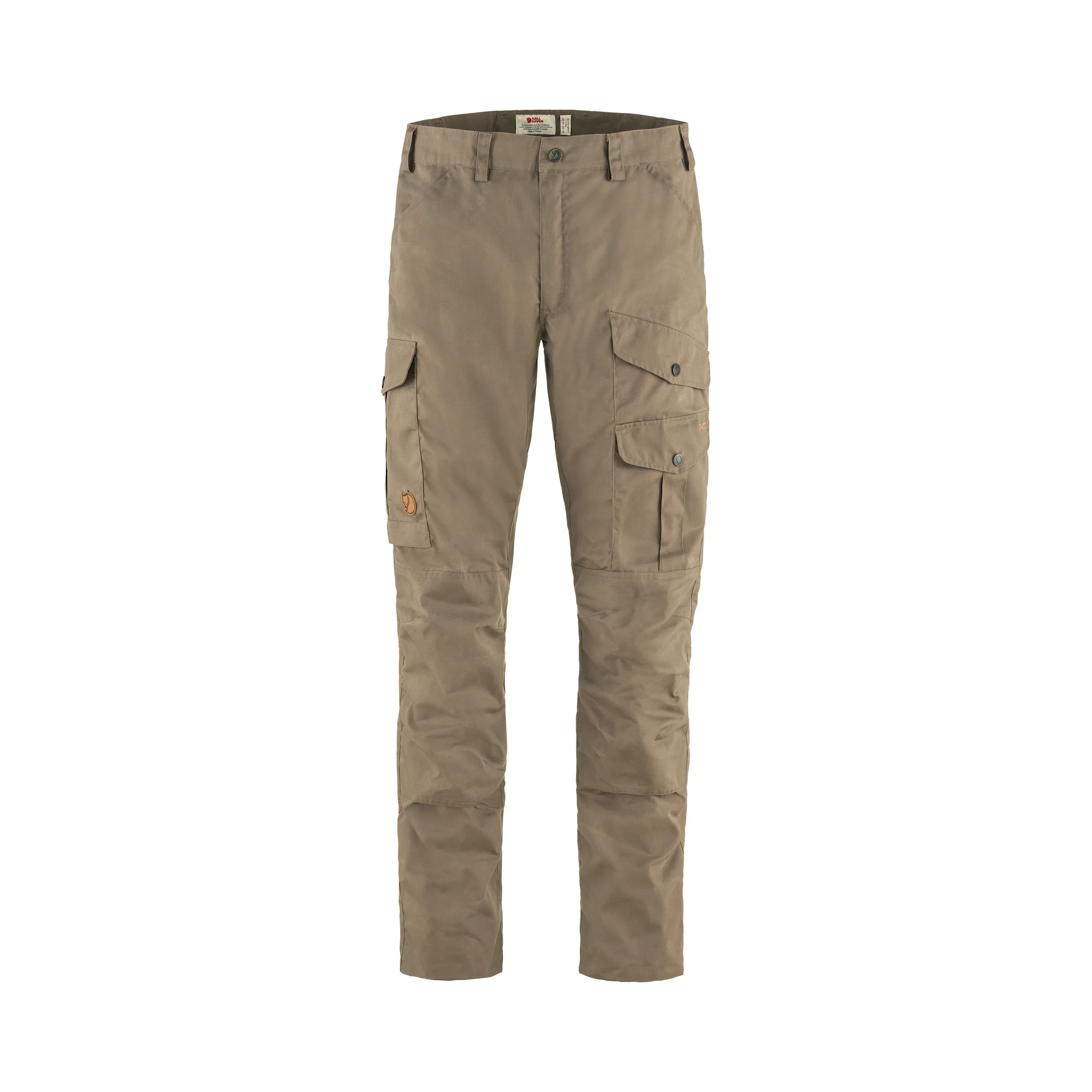 Fjallraven - Barents Pro Broek Heren