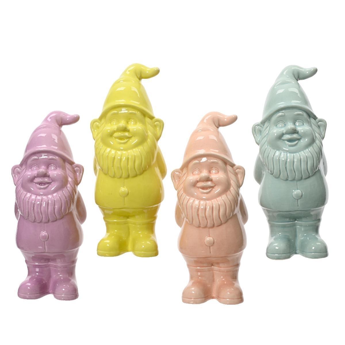 Decoris - Gnoom keramiek