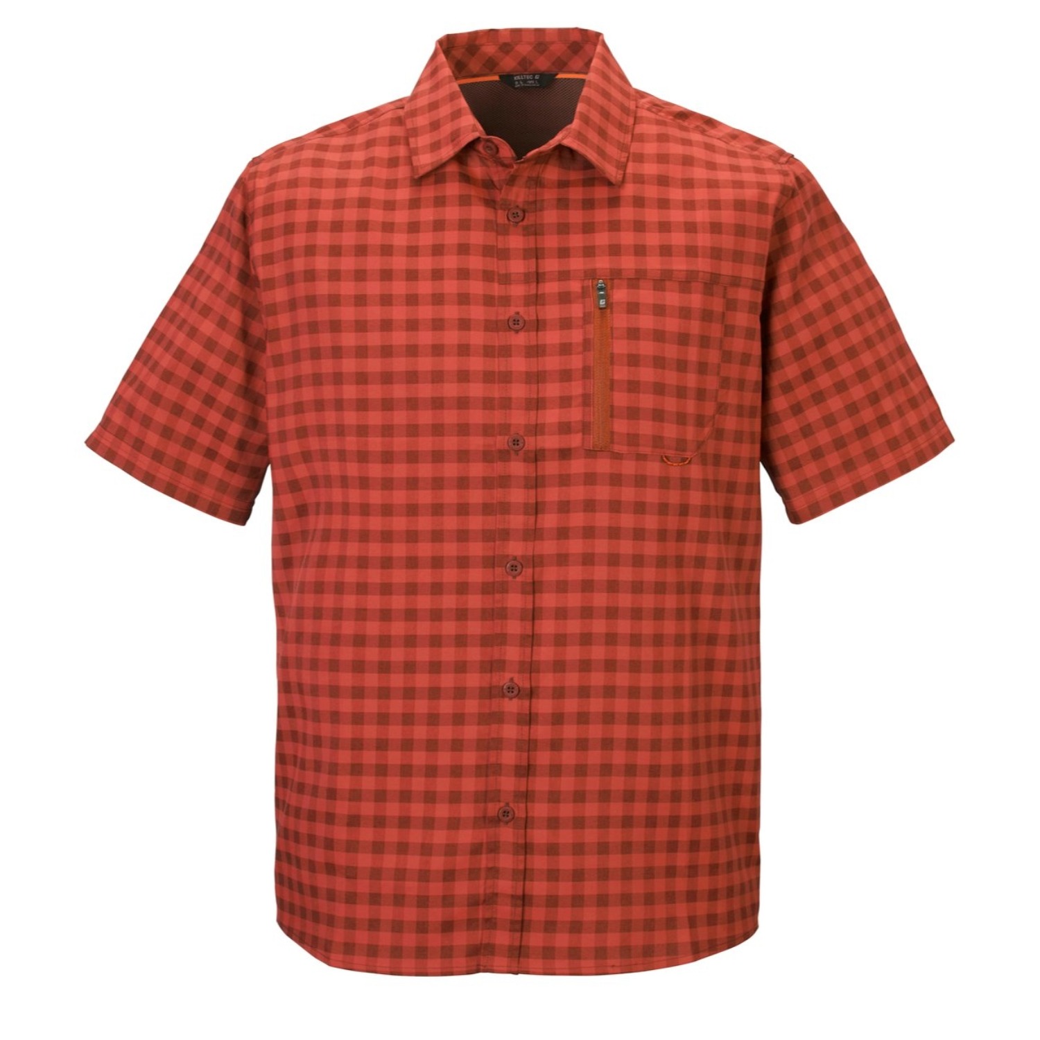 Killtec - Kos 44 Blouse Heren