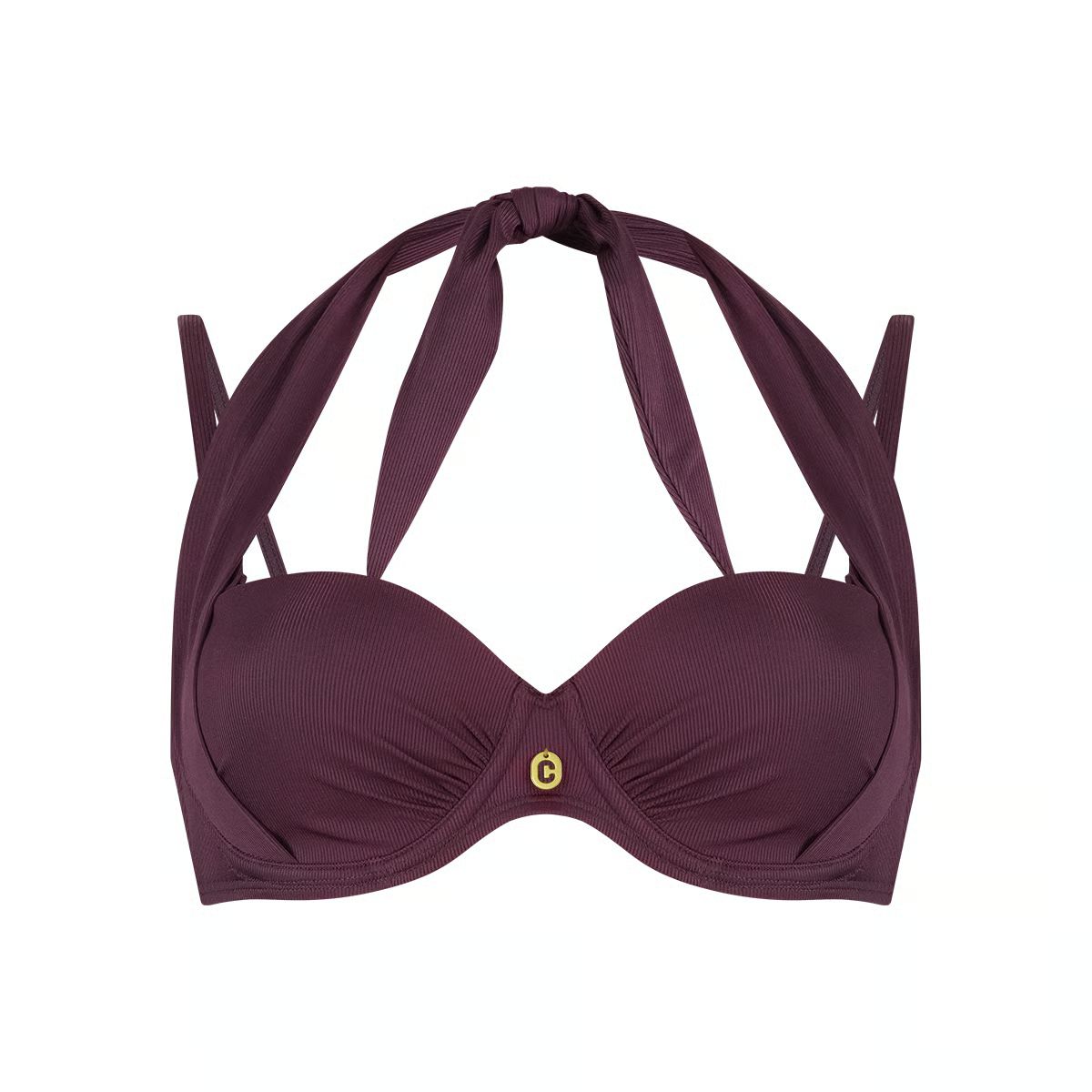 ten Cate Beach - Multiway Bikini Top Dames