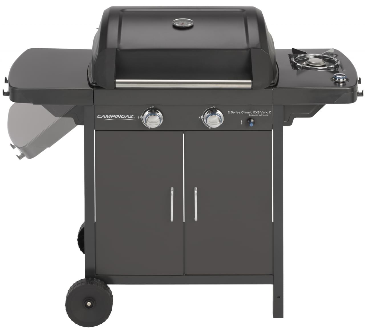 Campingaz - 2 Series Classic EXS Vario Gasbarbecue
