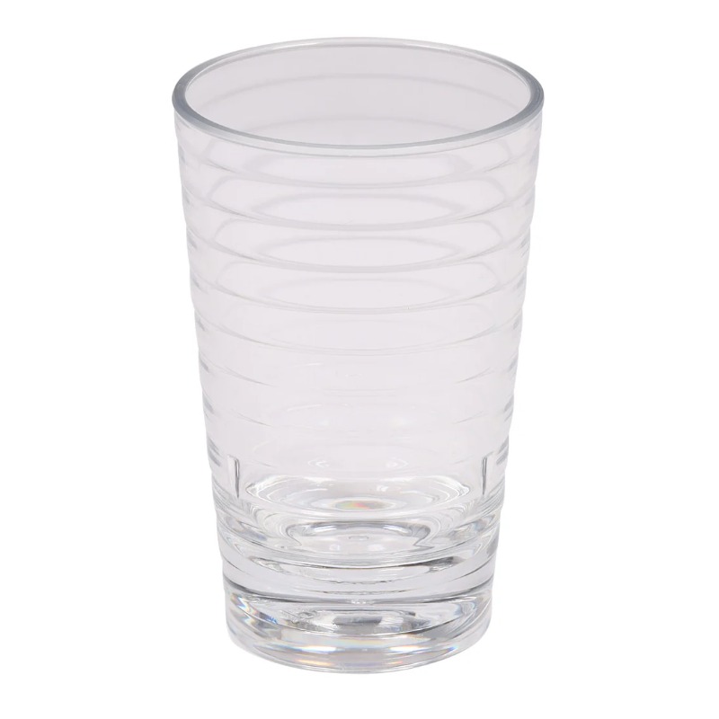 Campguru - Limonade Glas 300ml