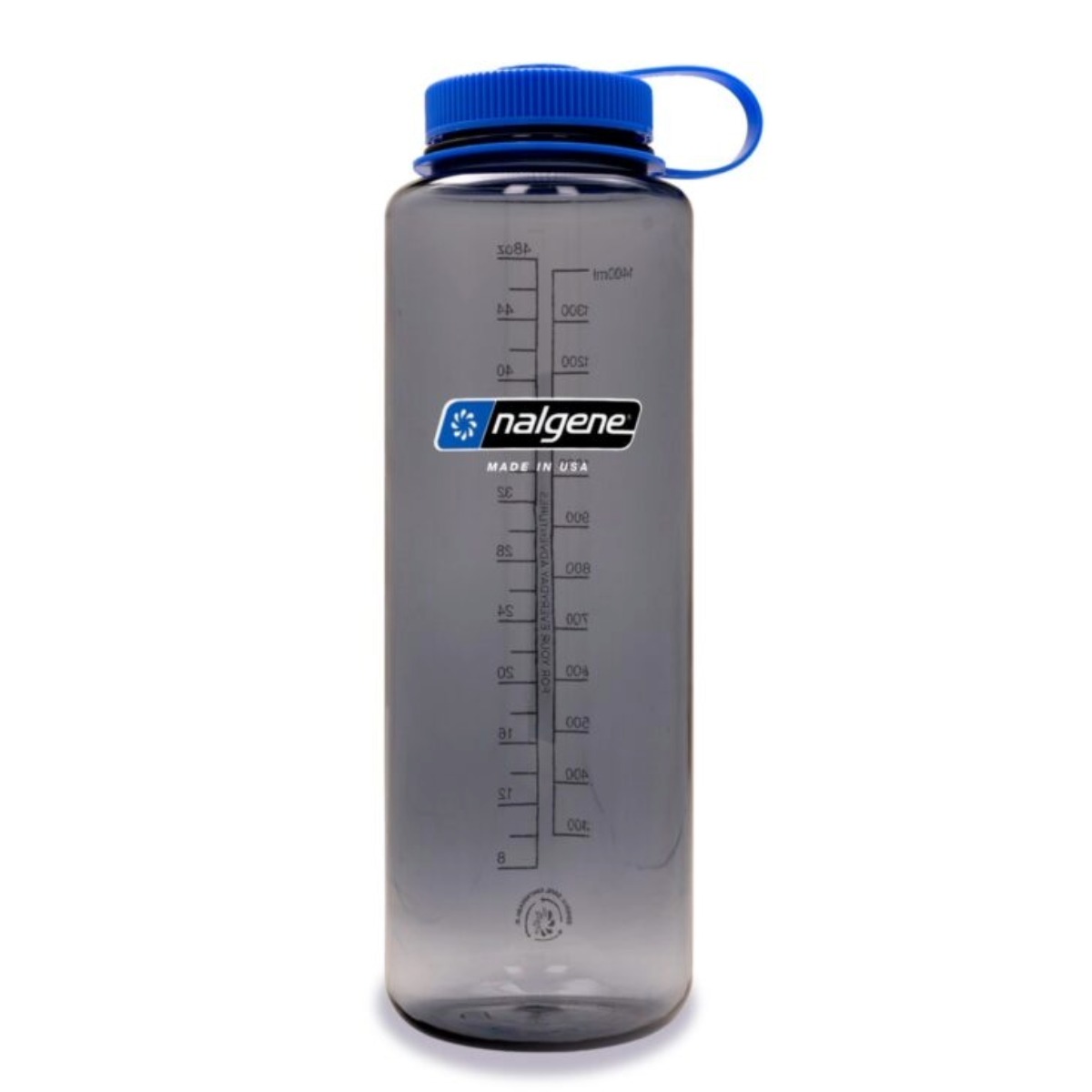 Nalgene - Wide Mouth Drinkfles 1500 ml