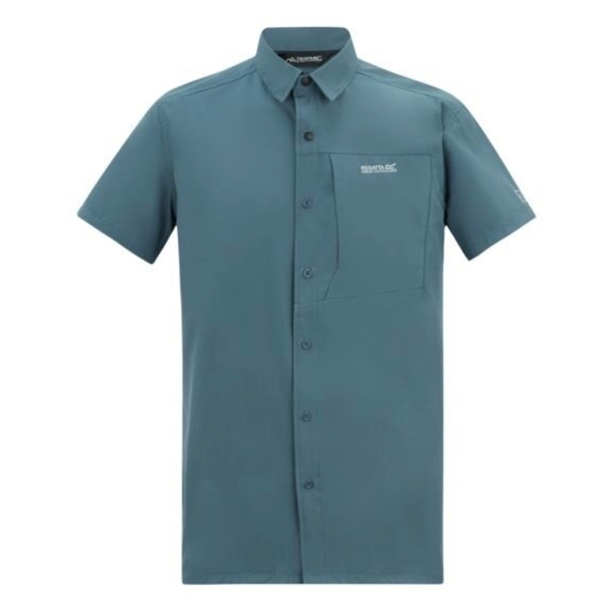 Regatta - Anti-insect Travel Light Blouse Heren
