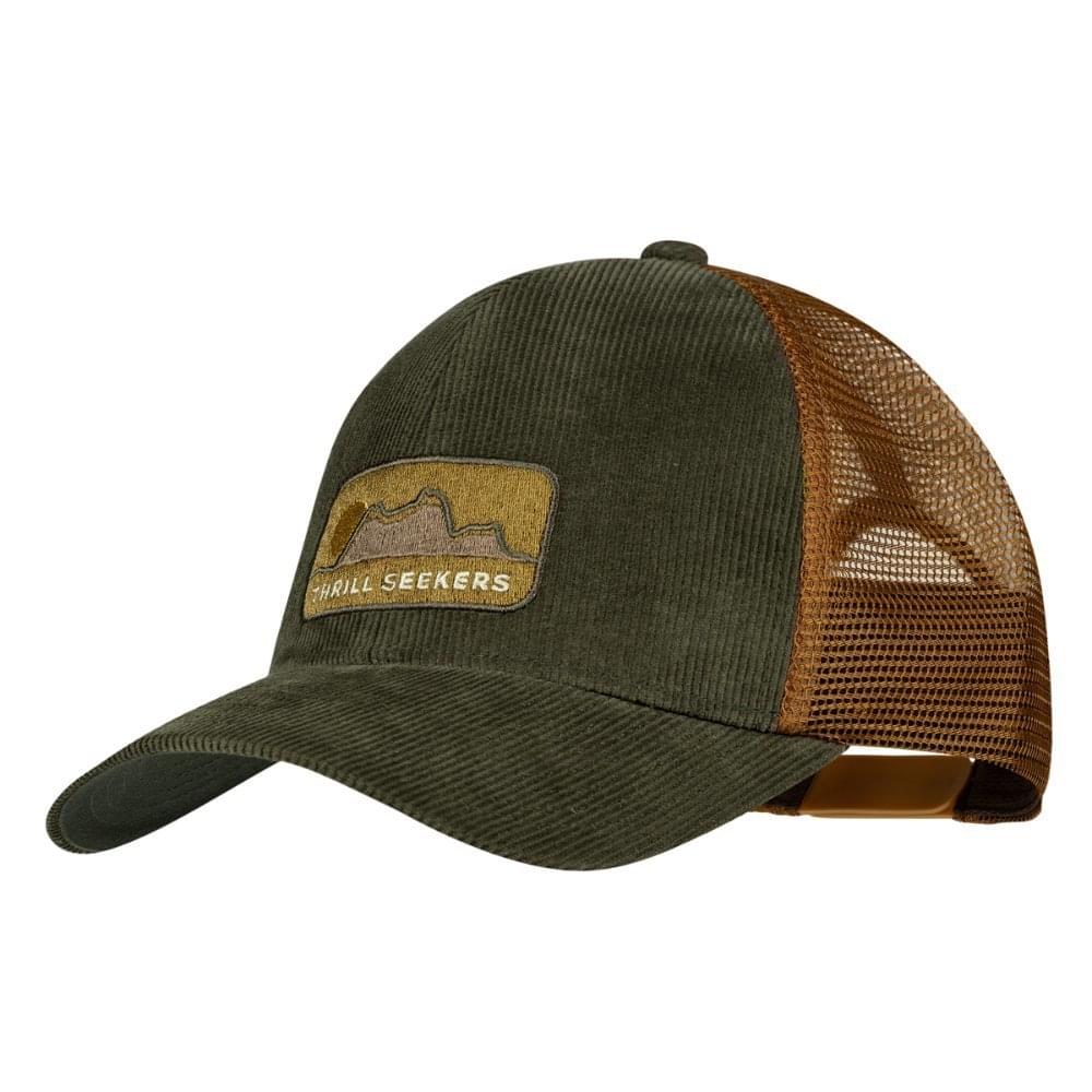 Buff - Explore Trucker Pet