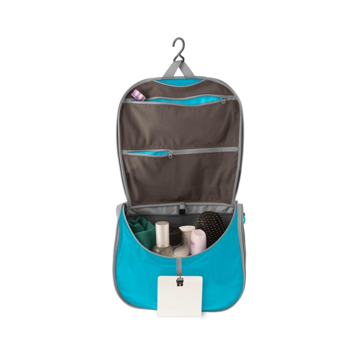 Sea To Summit - Ultra-Sil Hanging Toilettas L