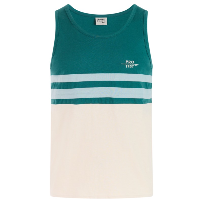 Protest - Ispa Singlet Heren