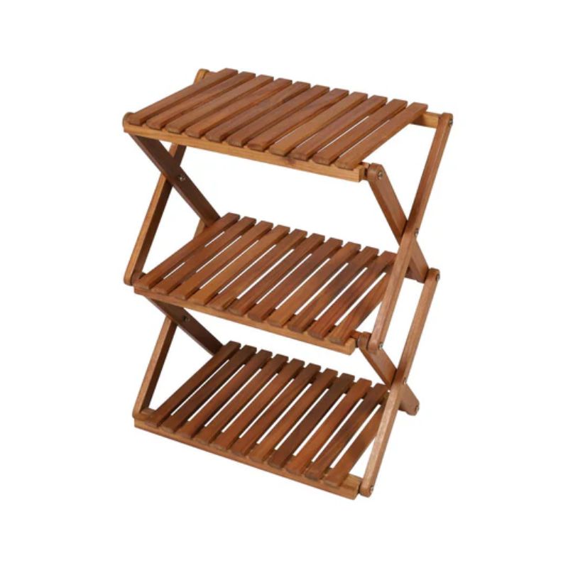 Human Comfort - Gannat 3 Opvouwbare Campingkast