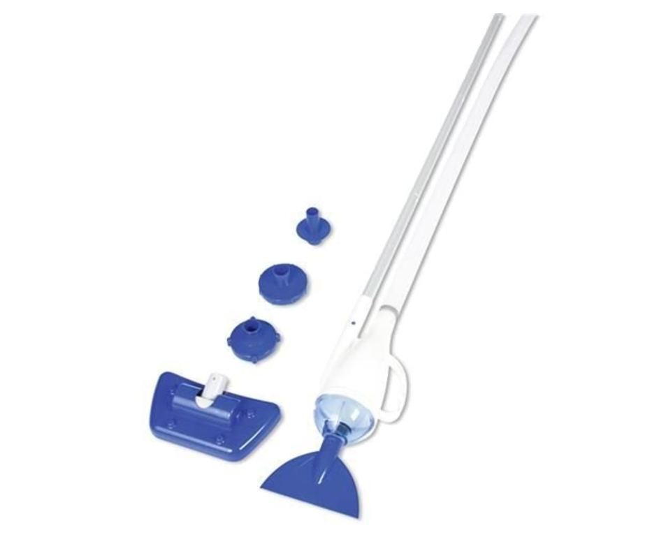 Bestway - Flowclear Bodemstofzuiger Aquacrawl